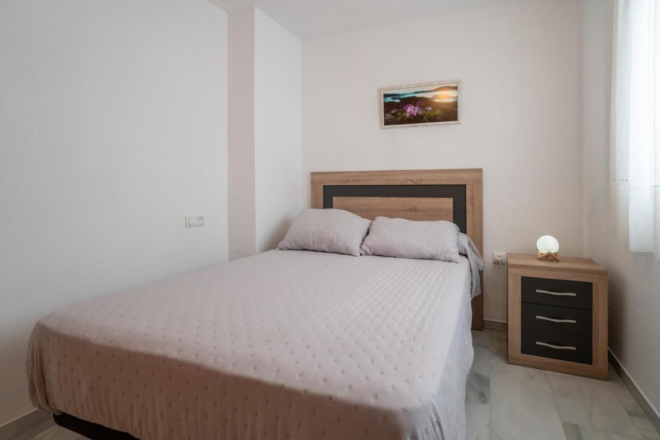 טורה דל מאר Apartamento Azucarera מראה חיצוני תמונה