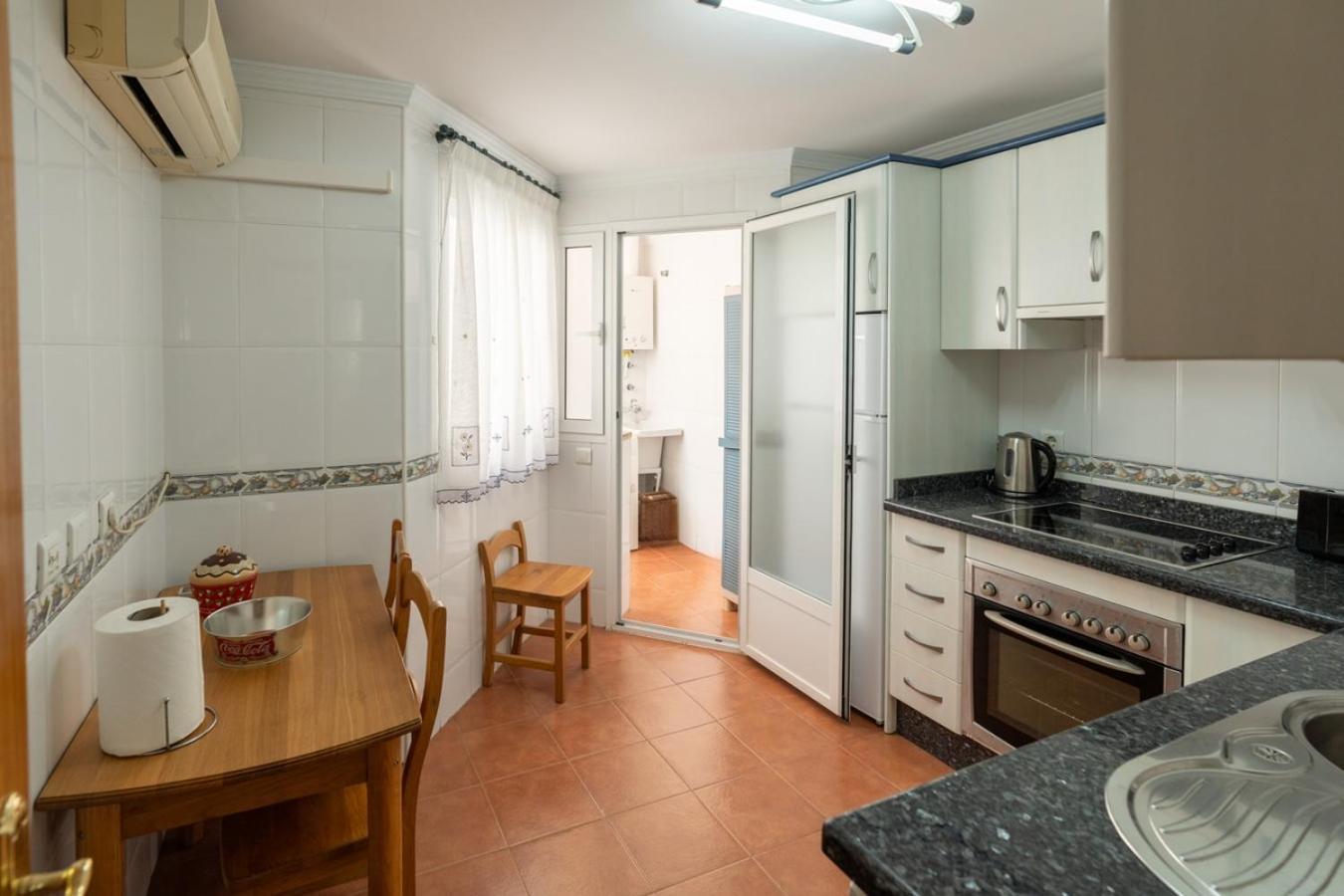 טורה דל מאר Apartamento Azucarera מראה חיצוני תמונה
